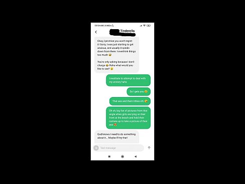 ❤️ הוספתי PAWG חדש מ-Tinder להרמון שלי (כולל שיחה עם טינדר) ❤️❌ סתם פורנו ב-iw.gaypornforyou.ru ️❤